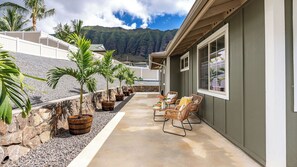 Interior - 'olu'olu by Avantstay Single-story Home by Ocean (Waianae)