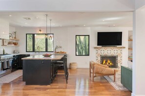Casa (3 Bedrooms) | Interior