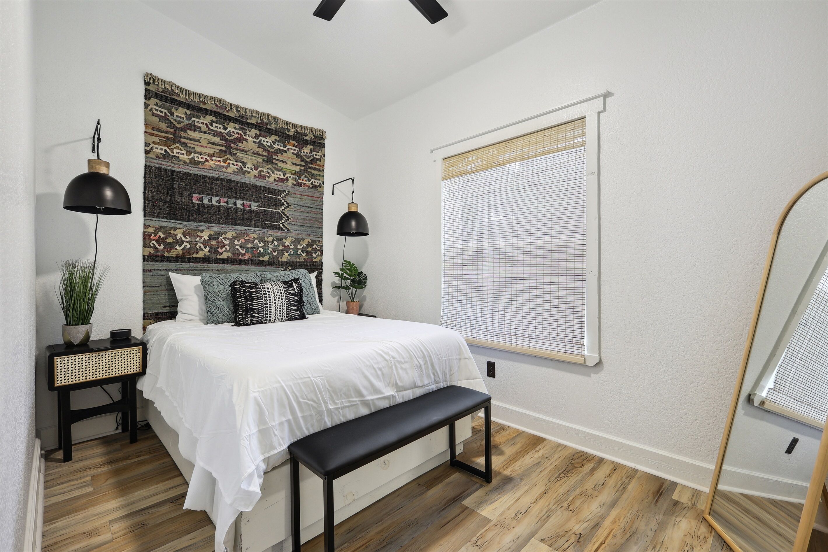 2 camere, Wi-Fi, lenzuola