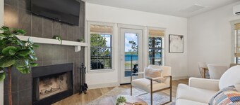 The Retreat 20: Lake Daze