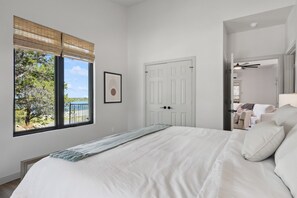 3 Schlafzimmer, WLAN, Bettwäsche