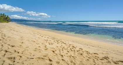 Ewa Beach Apartment ~ 1 Mi to Puʻuloa Beach Park!
