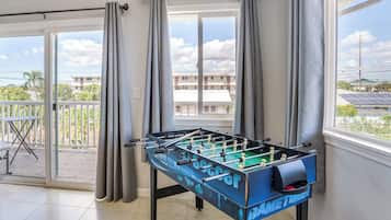 Sala de juegos