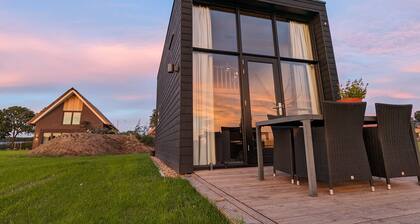 Holiday cabin Clover 4