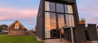 Holiday cabin Clover 4