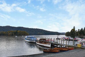 Marina - 2 bedroom accommodation in Sawrey, near Ambleside (Sawrey, near Ambleside)