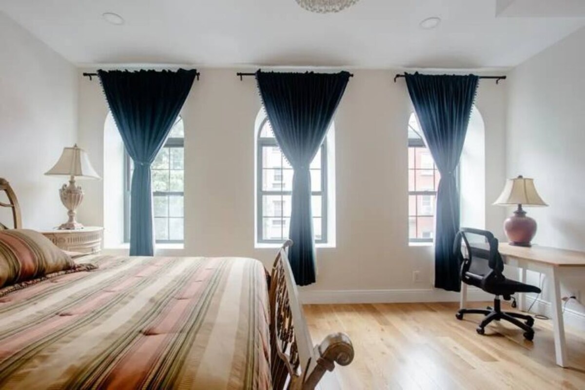 Image de profil de l’hôte