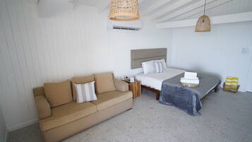 3 chambres, accès au Wi-Fi (inclus)