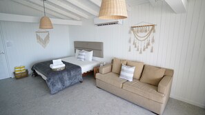 3 camere, Wi-Fi gratuito