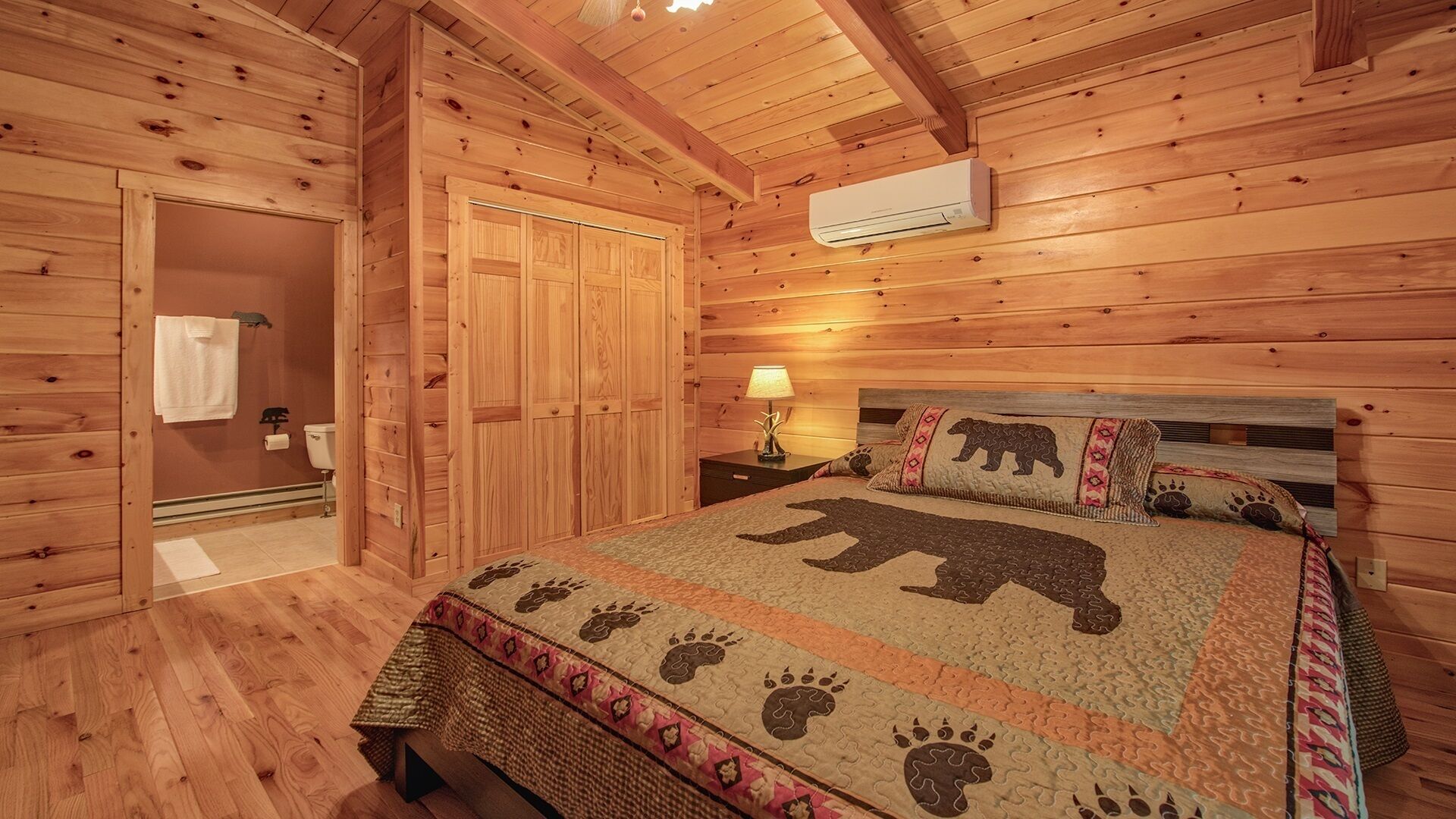 3 bedrooms, iron/ironing board, travel cot, WiFi