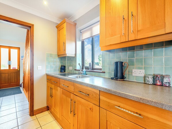 Cucina privata