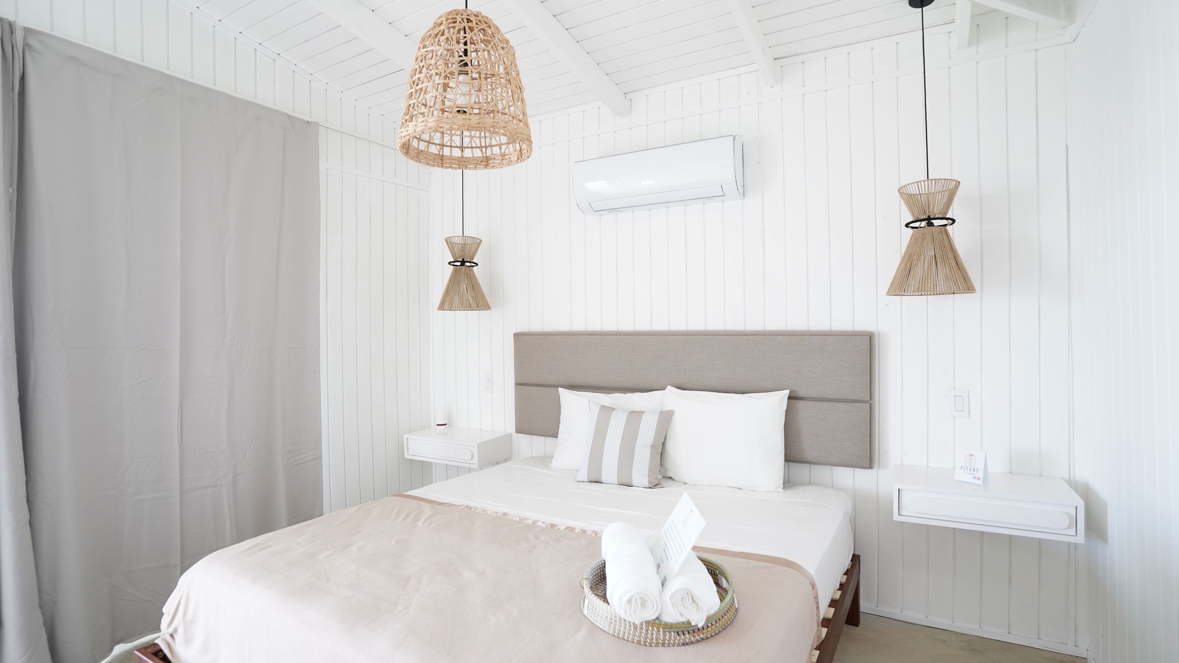 2 dormitorios y wifi gratis