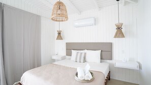 2 dormitorios y wifi gratis