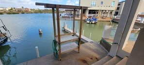 Puerto deportivo