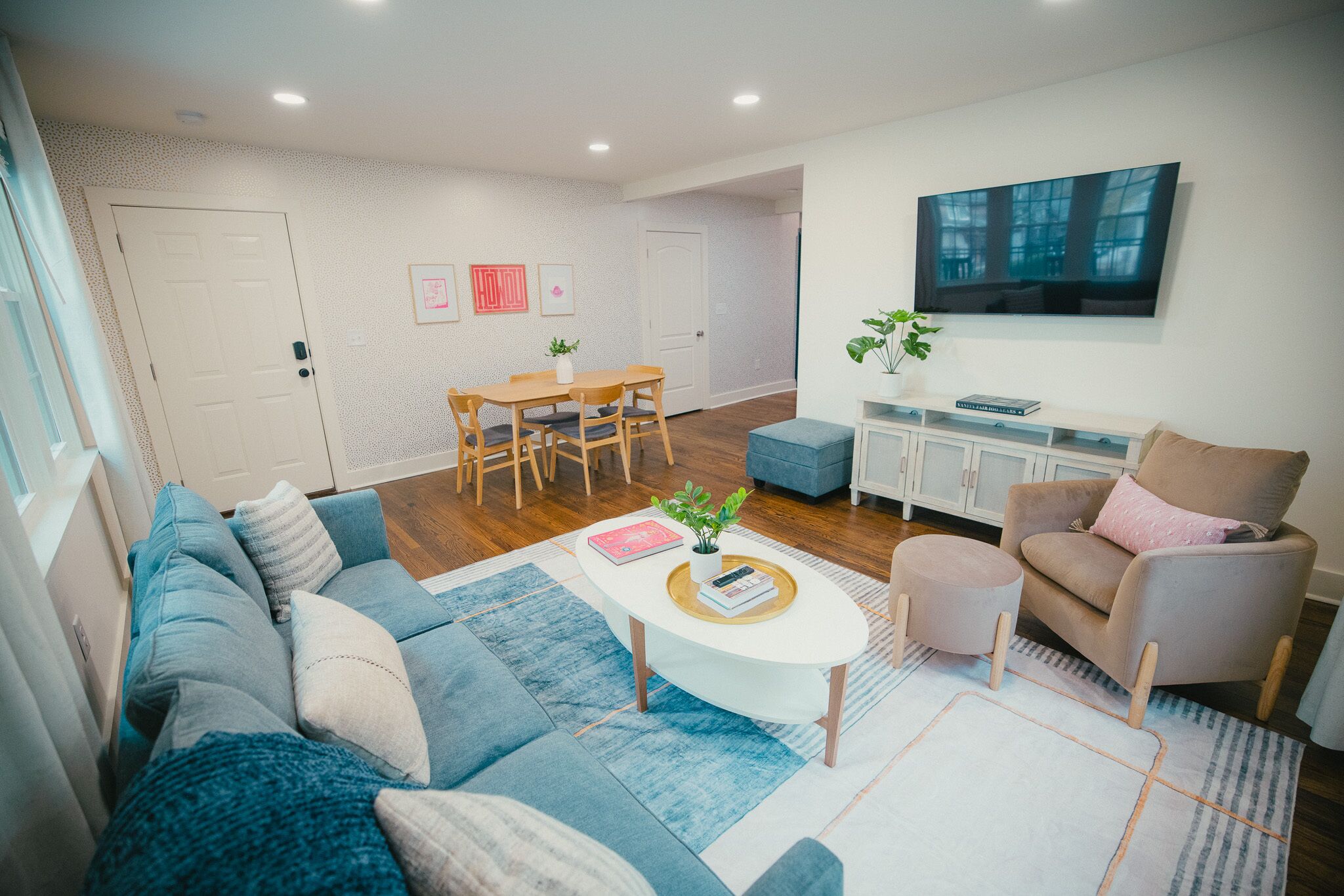 Music Row Apt located 8 Min From Downtown Nash!-2