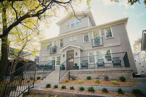 Walkable on Music Row 8 Min From Broadway!-2