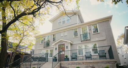 Walkable on Music Row 8 Min From Broadway!-2