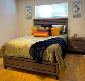 2 bedrooms - Sun City Views (El Paso)