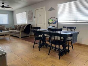 Dining - Sun City Views (El Paso)