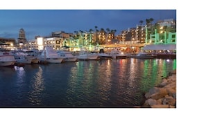 Port de plaisance