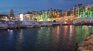 Port de plaisance