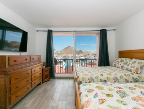 2 soverom, wi-fi og sengetøy