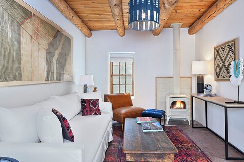 Dos Hermanas Compound 7 Casitas Sleeps 22 