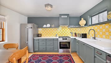 Habitación | Cocina privada | Periquera