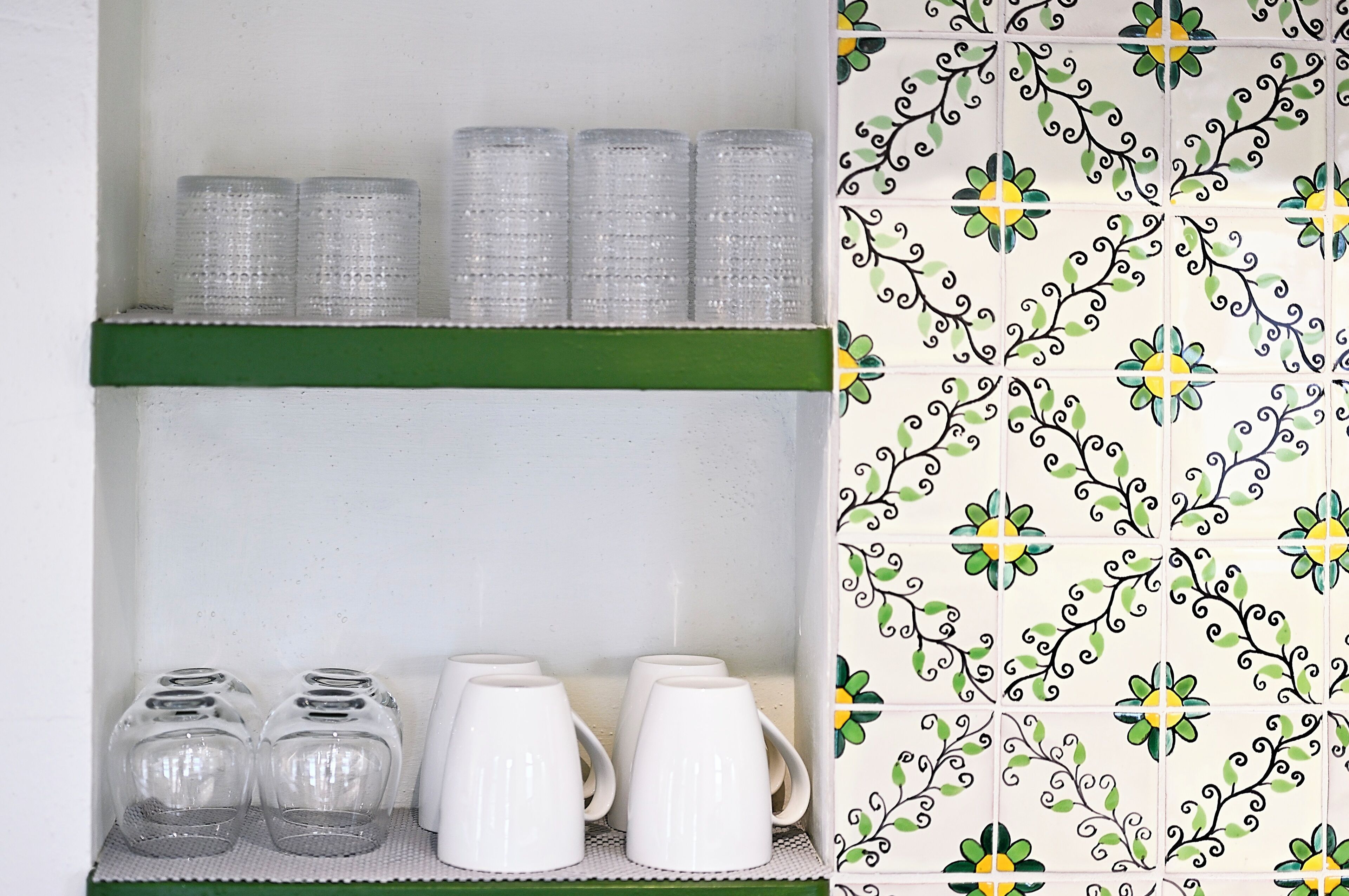 Dapur peribadi