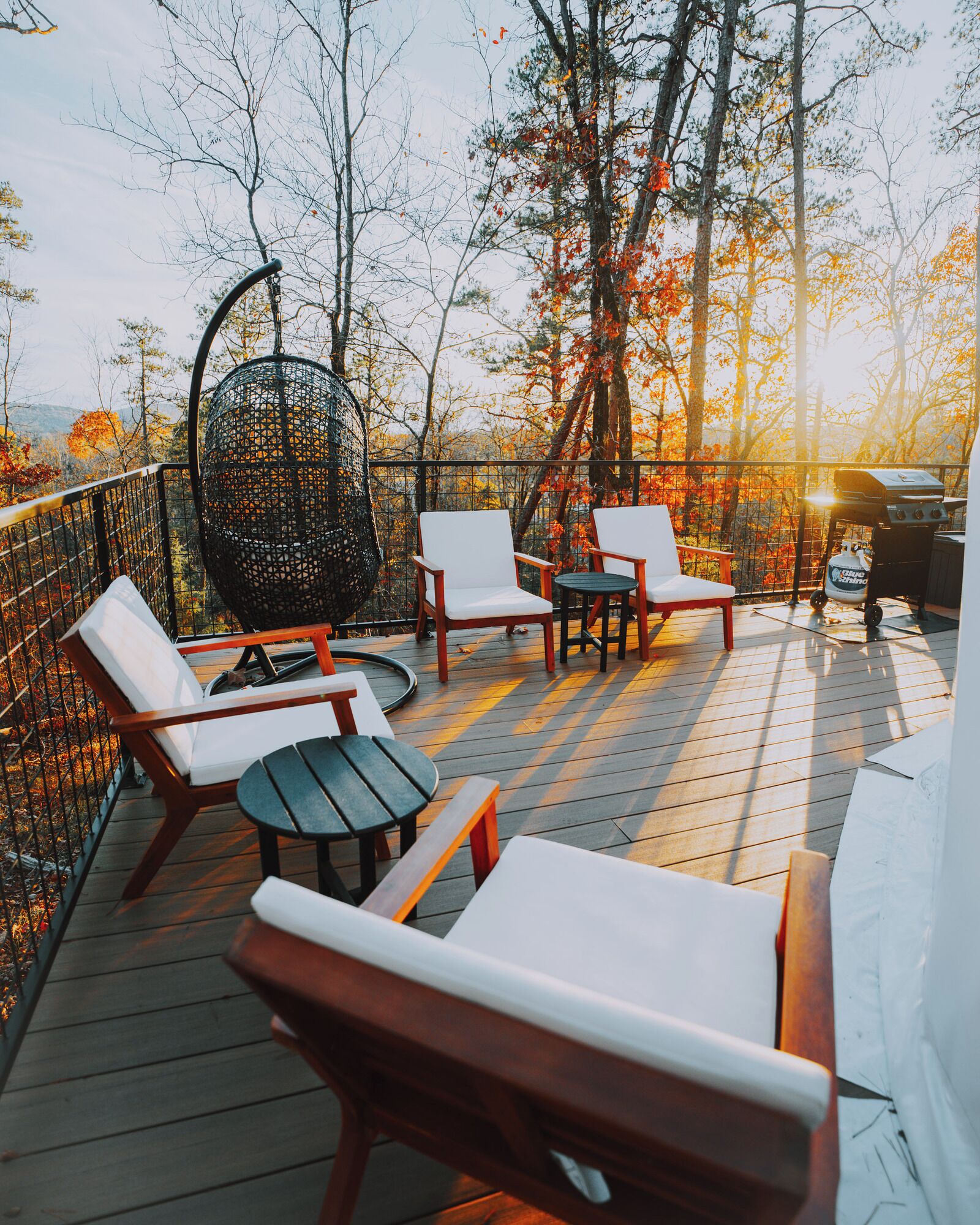 Terrazza/patio