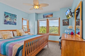 6 habitaciones, wifi gratis y ropa de cama 