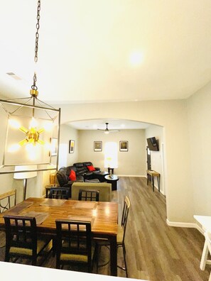 Interior - 3 bedroom home in the heart of Houston  (Houston)
