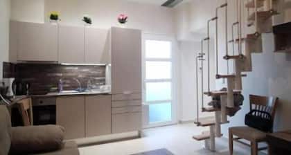 Angelo's apartments