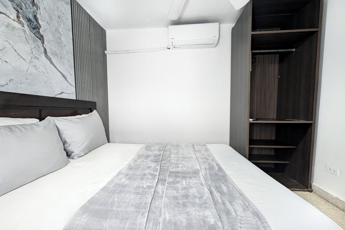 Chambre Double Galerie