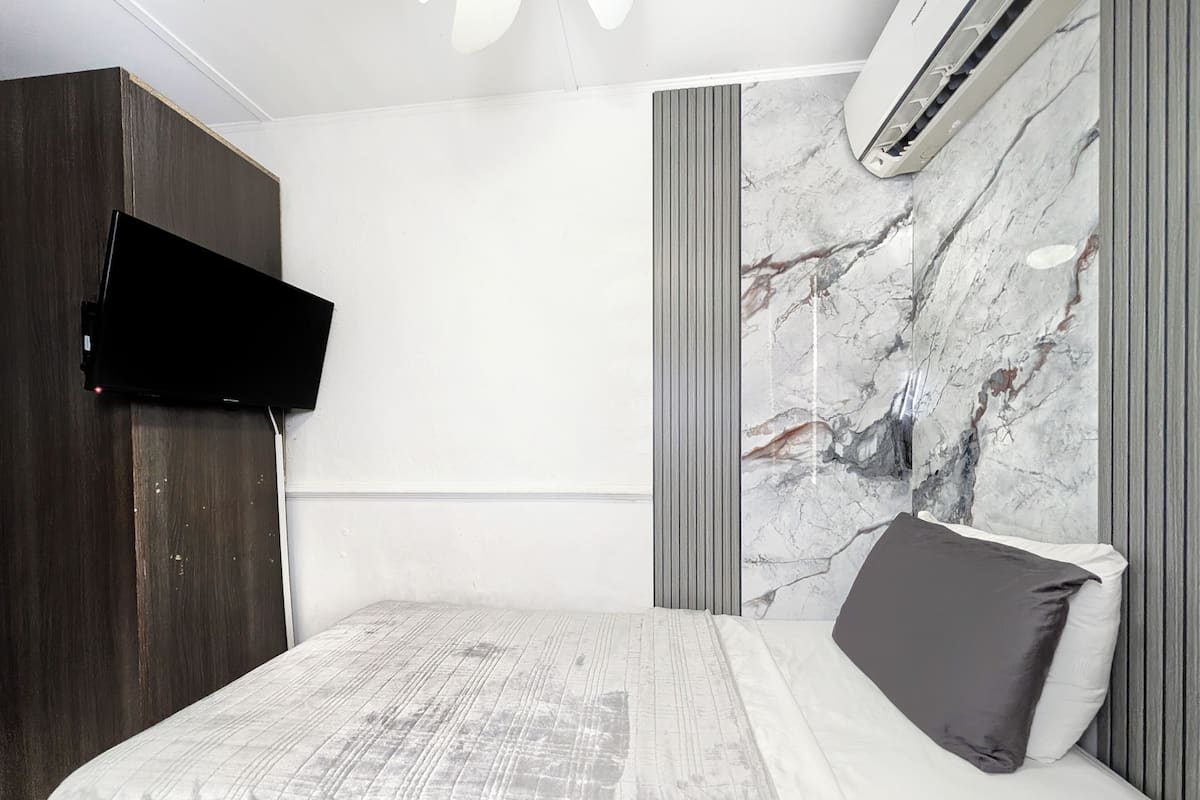 Chambre Simple Classique