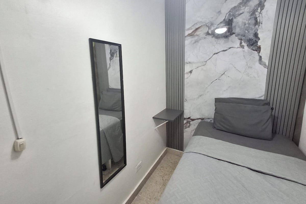 Chambre Simple