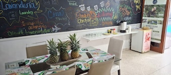 Hostal Yoha