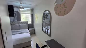 Club Double Room