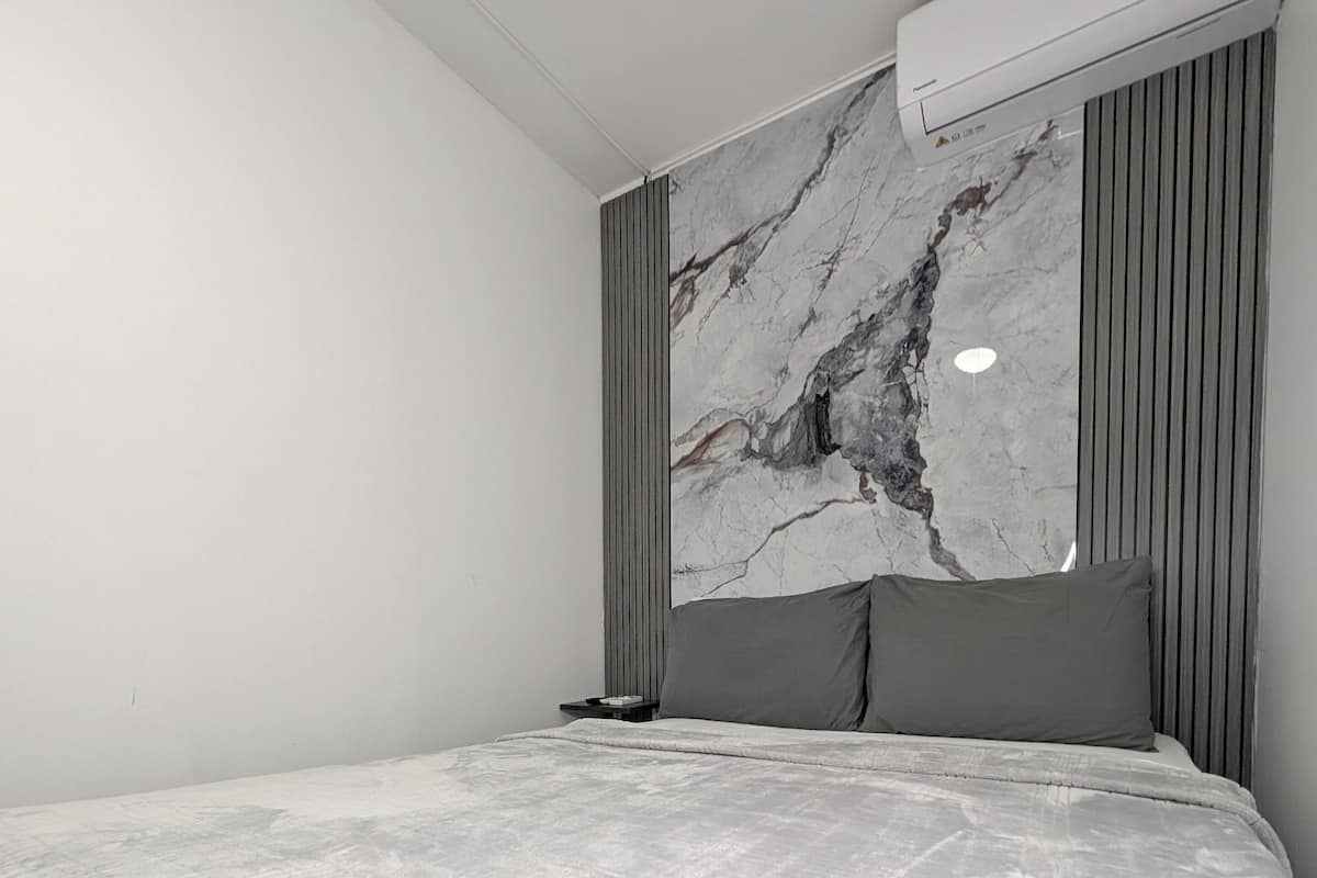 Chambre Double Ville