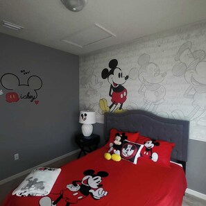 8 Schlafzimmer, Bügeleisen/Bügelbrett, kostenloses WLAN, Bettwäsche