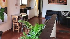 Oppholdsområde