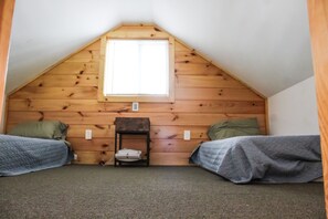 3 chambres, Wi-Fi gratuit, draps fournis
