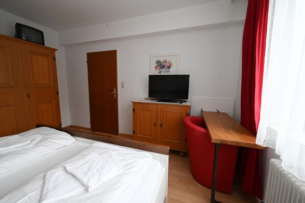 Lejlighed | 1 soveværelse