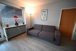 Appartement, fumeurs | 2 chambres