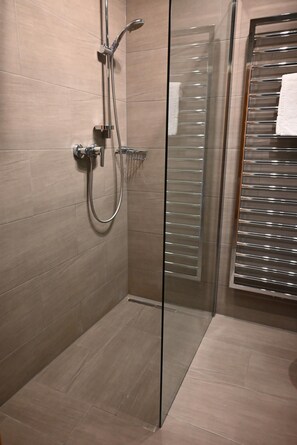 Departamento, para fumadores | 2 habitaciones