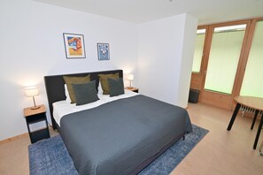 Studio - Richi s Kitz Blick 21 (Kaprun)