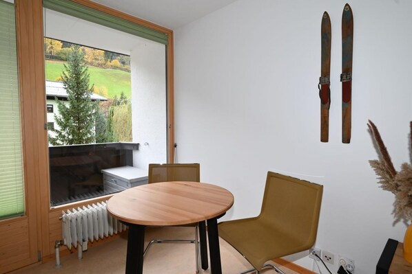 Studio - Richi s Kitz Blick 21 (Kaprun)