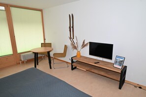 Studio - Richi s Kitz Blick 21 (Kaprun)