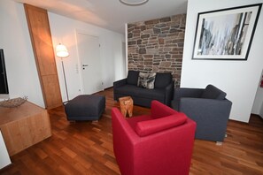 Apartment | 2 bedrooms - Residence Alpin - TOP 5 (Kaprun)