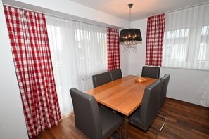 Apartment | 2 bedrooms - Residence Alpin - TOP 5 (Kaprun)